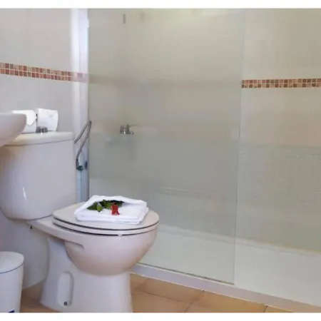 Anahi Homes Corralejo - Bicacarera 5 La Oliva Exterior foto
