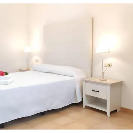 Anahi Homes Corralejo - Bicacarera 5 La Oliva Exterior foto