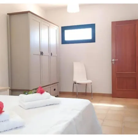 Anahi Homes Corralejo - Bicacarera 5 La Oliva Exterior foto