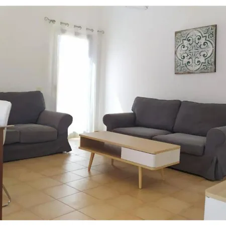 Anahi Homes Corralejo - Bicacarera 5 La Oliva Exterior foto