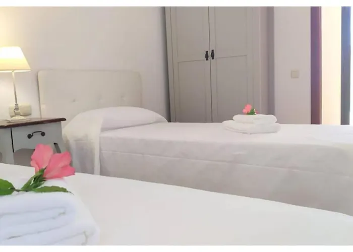 Anahi Homes Corralejo - Bicacarera 5