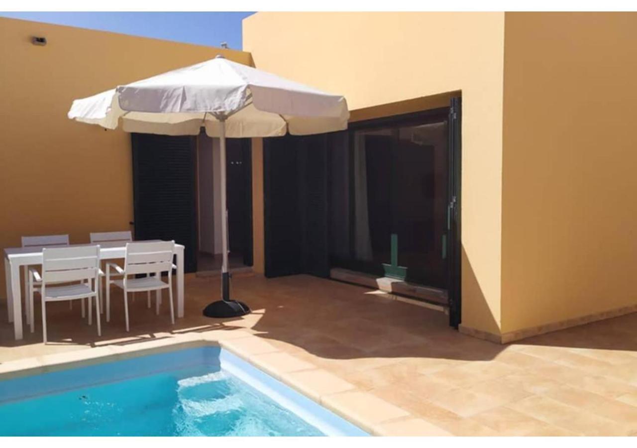 Anahi Homes Corralejo - Bicacarera 5 Hébergement de vacances La Oliva