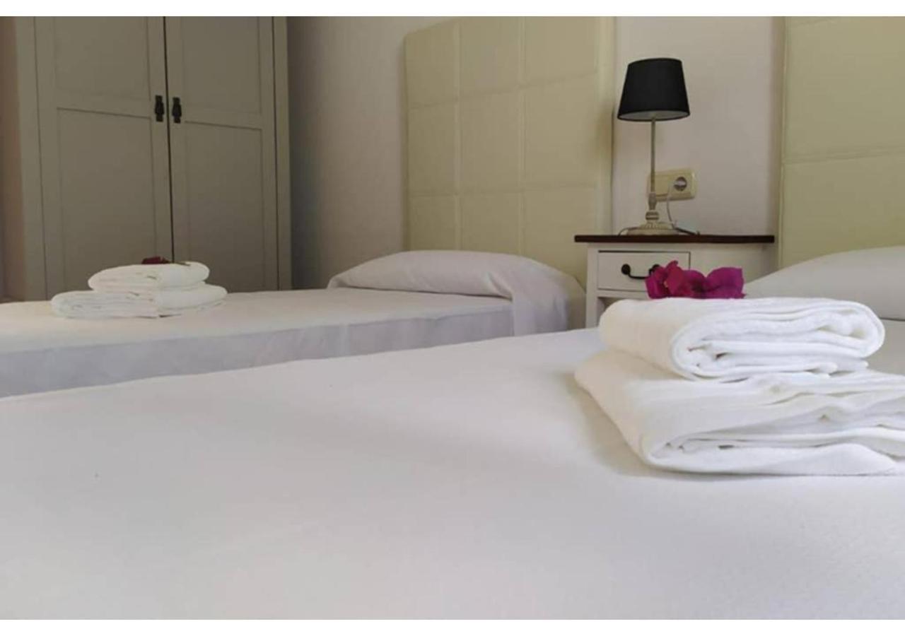 Anahi Homes Corralejo - Bicacarera 5 Ferienhaus La Oliva