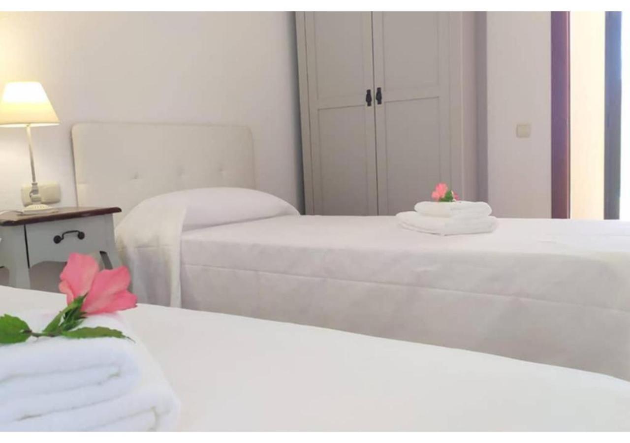 Anahi Homes Corralejo - Bicacarera 5 La Oliva