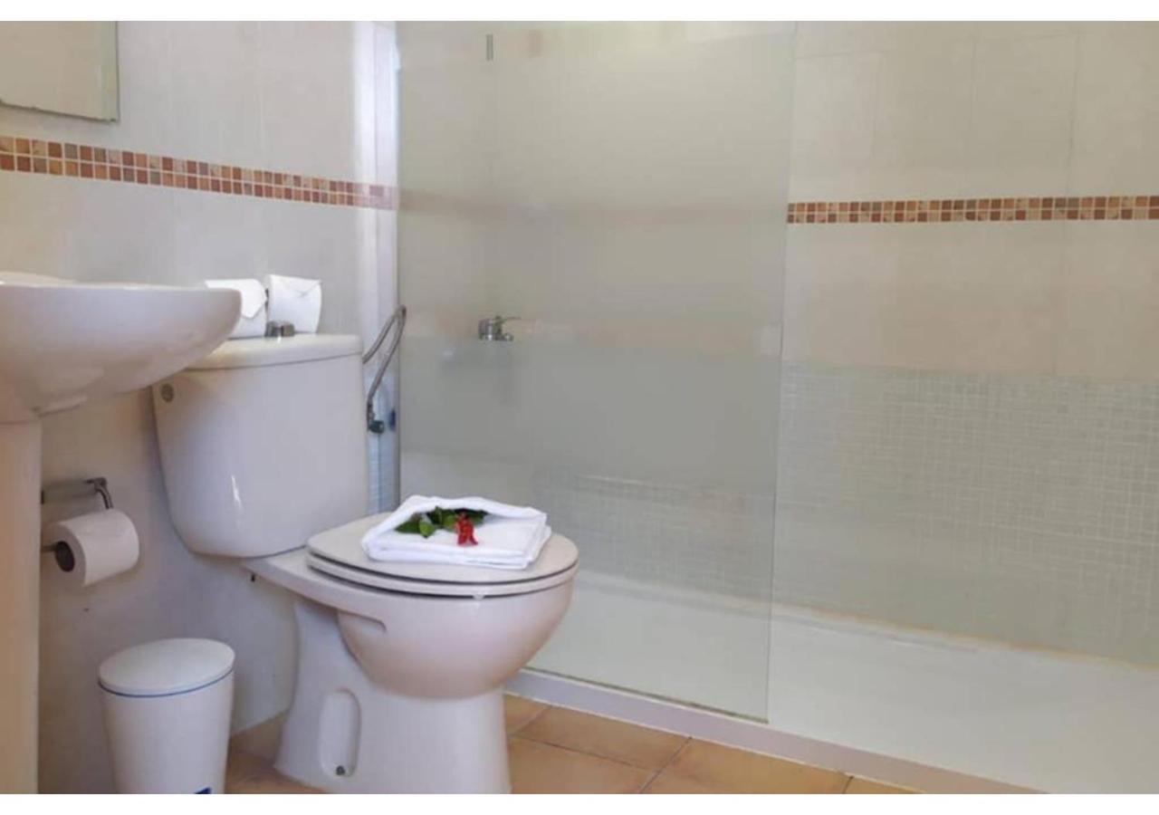 Anahi Homes Corralejo - Bicacarera 5 Hébergement de vacances *
