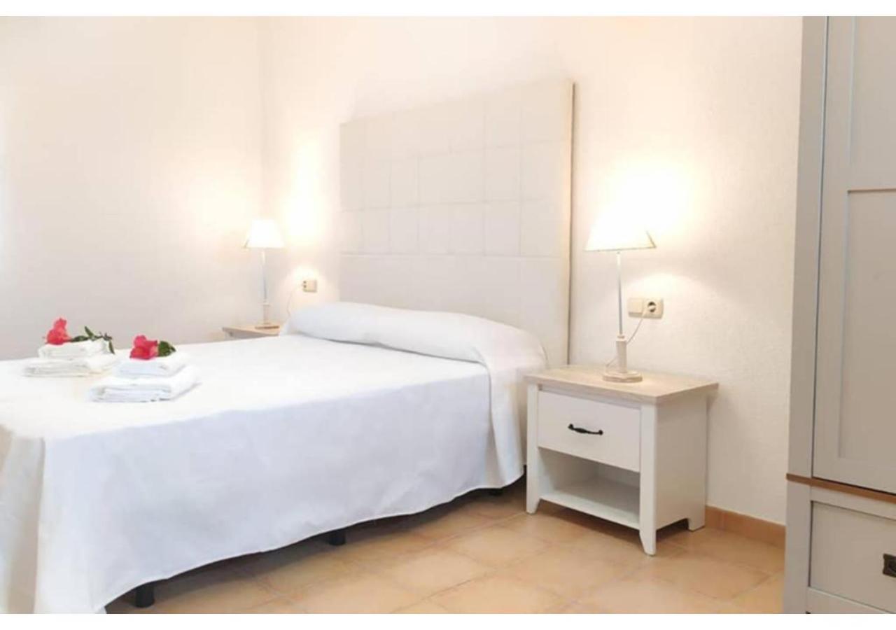 Ferienhaus Anahi Homes Corralejo - Bicacarera 5 La Oliva