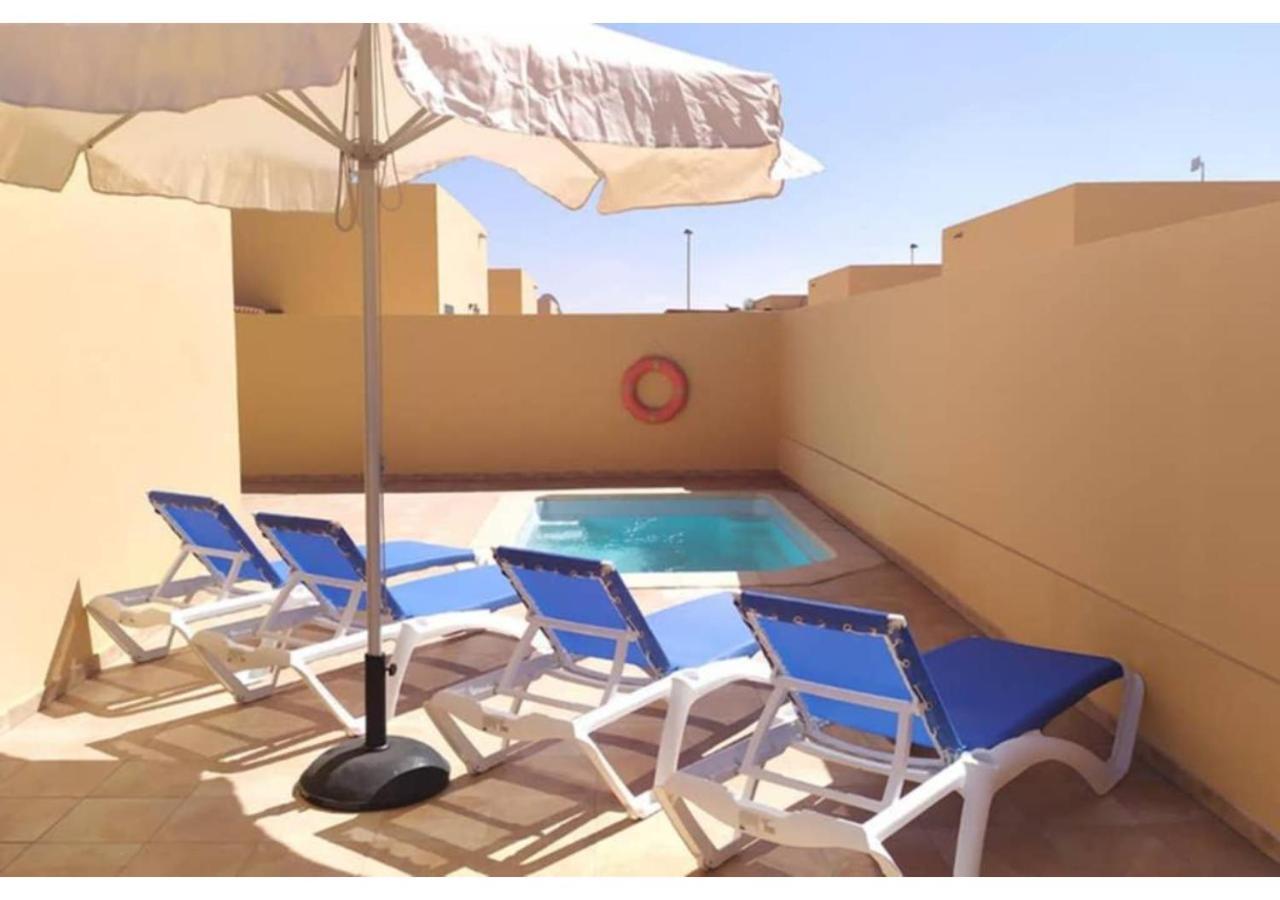 Anahi Homes Corralejo - Bicacarera 5 La Oliva