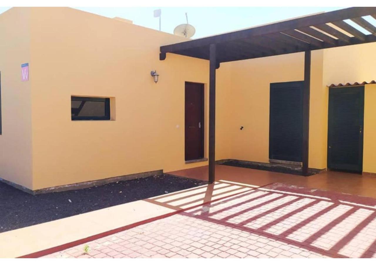 Anahi Homes Corralejo - Bicacarera 5 Ferienhaus La Oliva