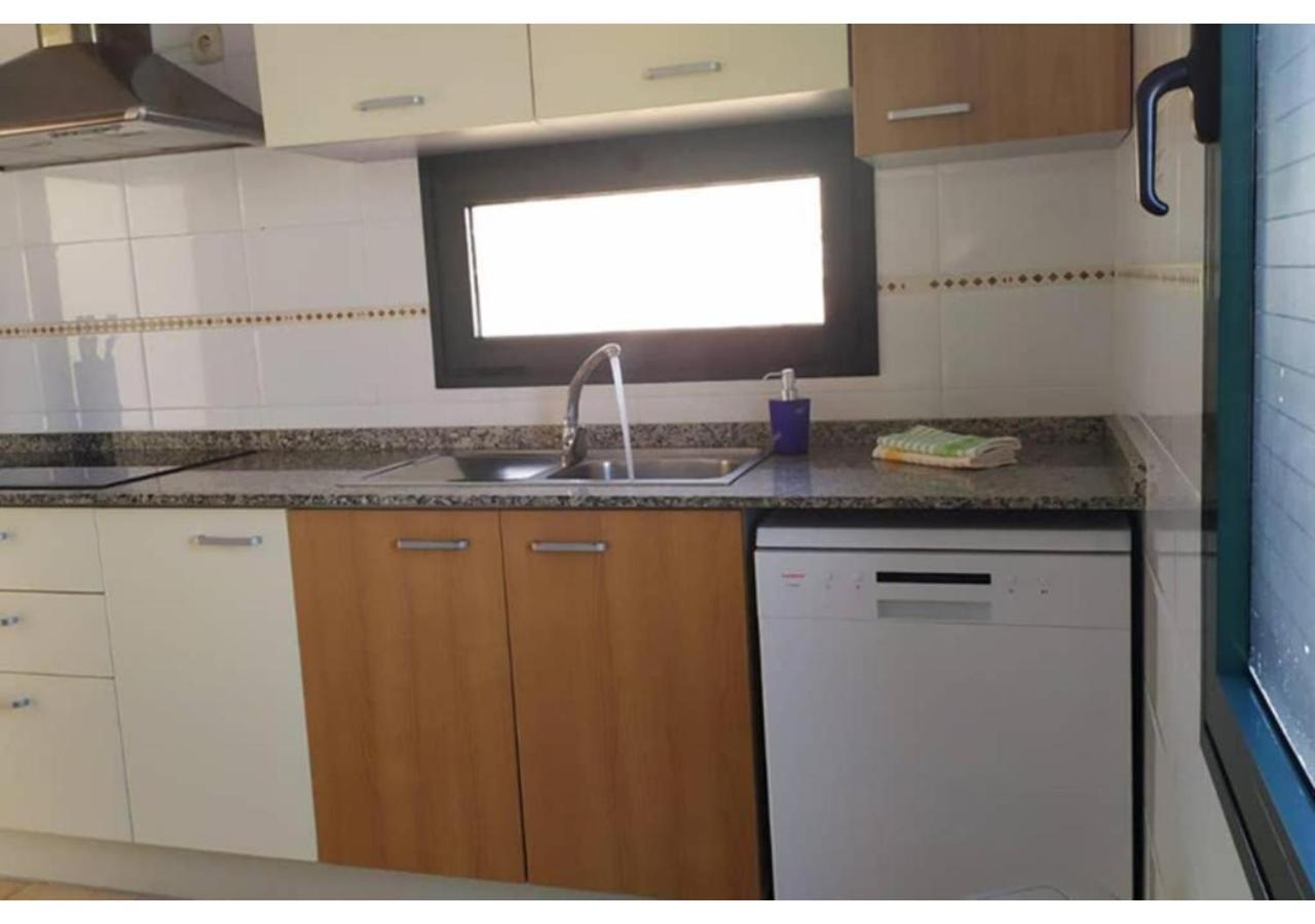 Hébergement de vacances Anahi Homes Corralejo - Bicacarera 5 *